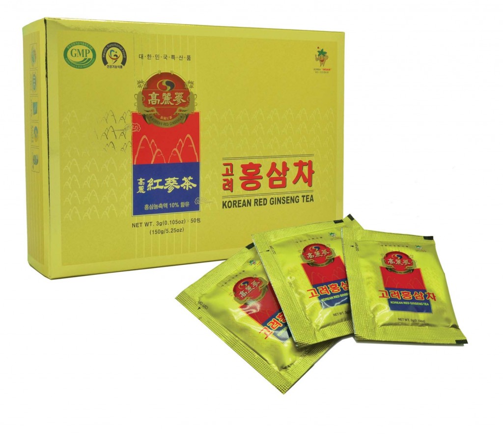 Red-Ginseng-Tea